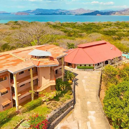 Vista Condor Lodge Puerto Viejo  Buitenkant foto