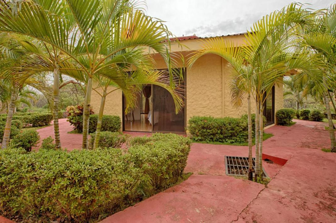 Vista Condor Lodge Puerto Viejo  Buitenkant foto