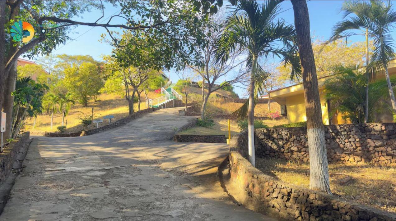 Vista Condor Lodge Puerto Viejo  Buitenkant foto