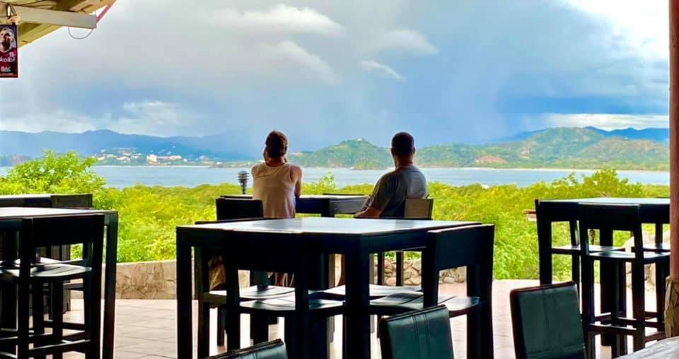 Vista Condor Lodge Puerto Viejo  Buitenkant foto